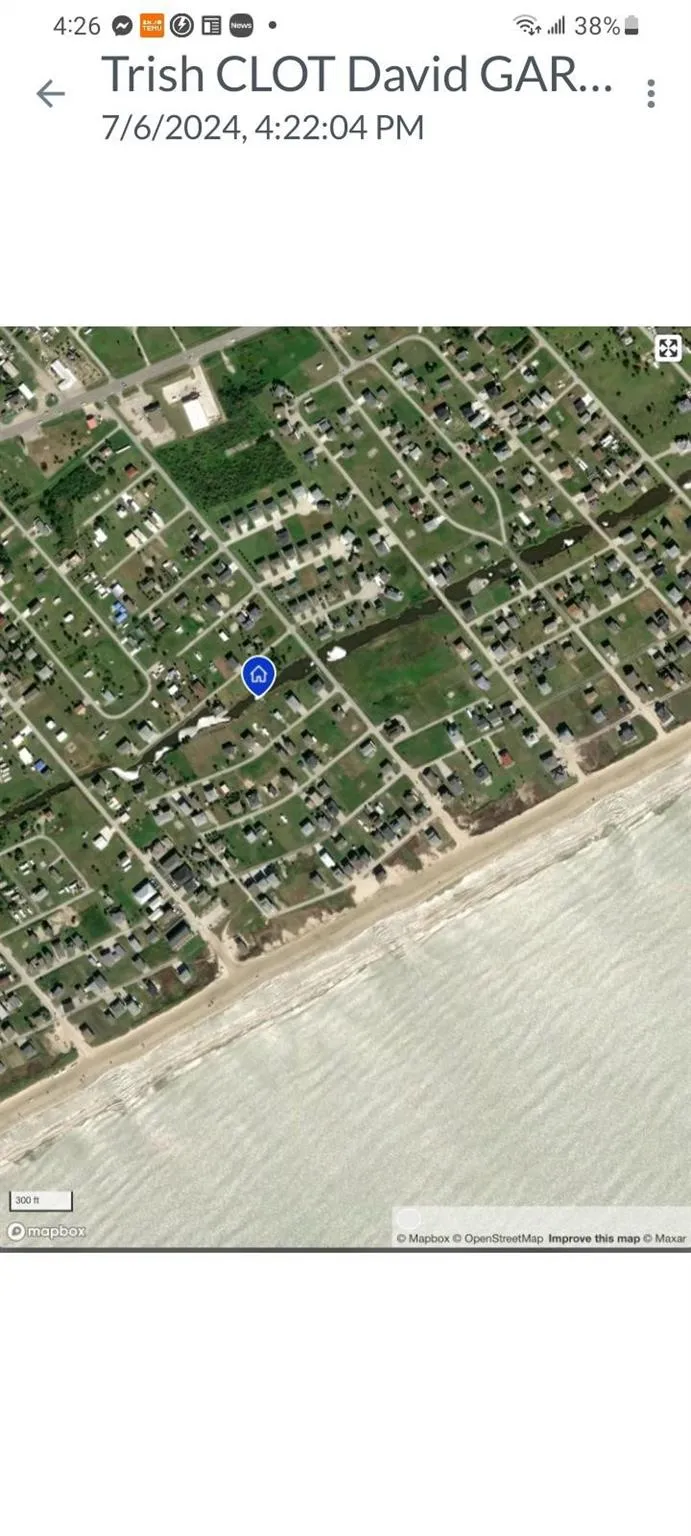 1986 Avenue F Crystal Beach, TX 77650