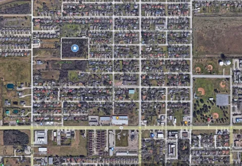30th Ave N
