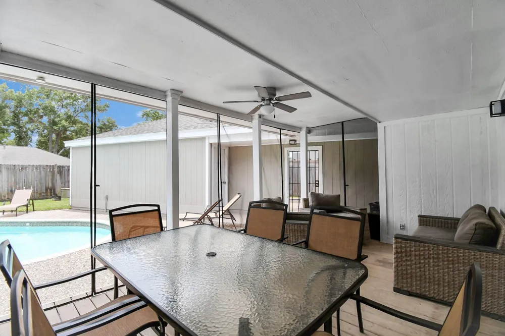 15711 Creekhaven Drive Houston, TX 77084