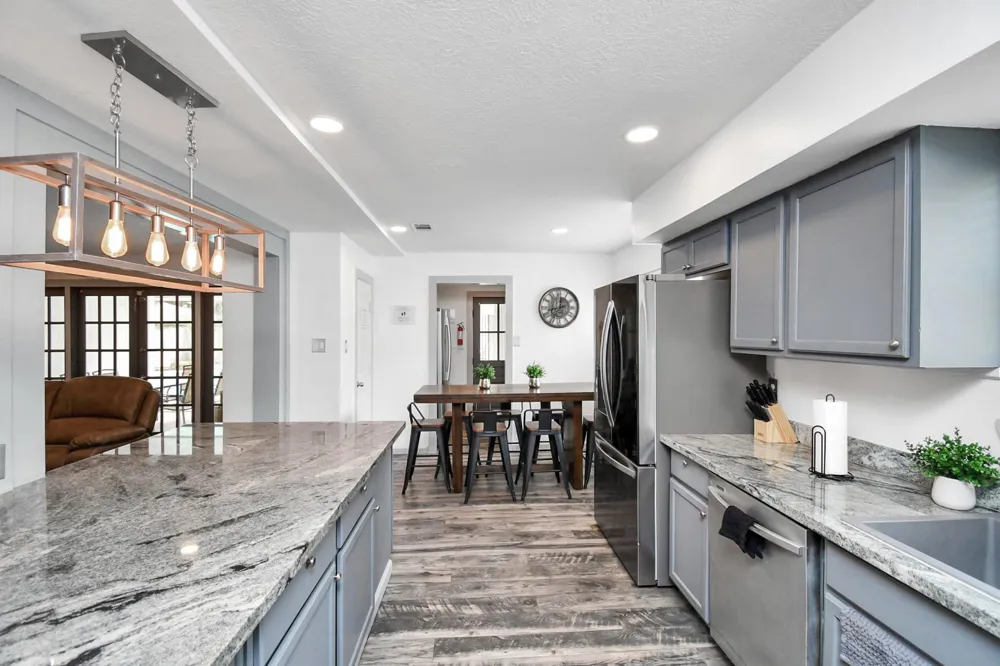 15711 Creekhaven Drive Houston, TX 77084