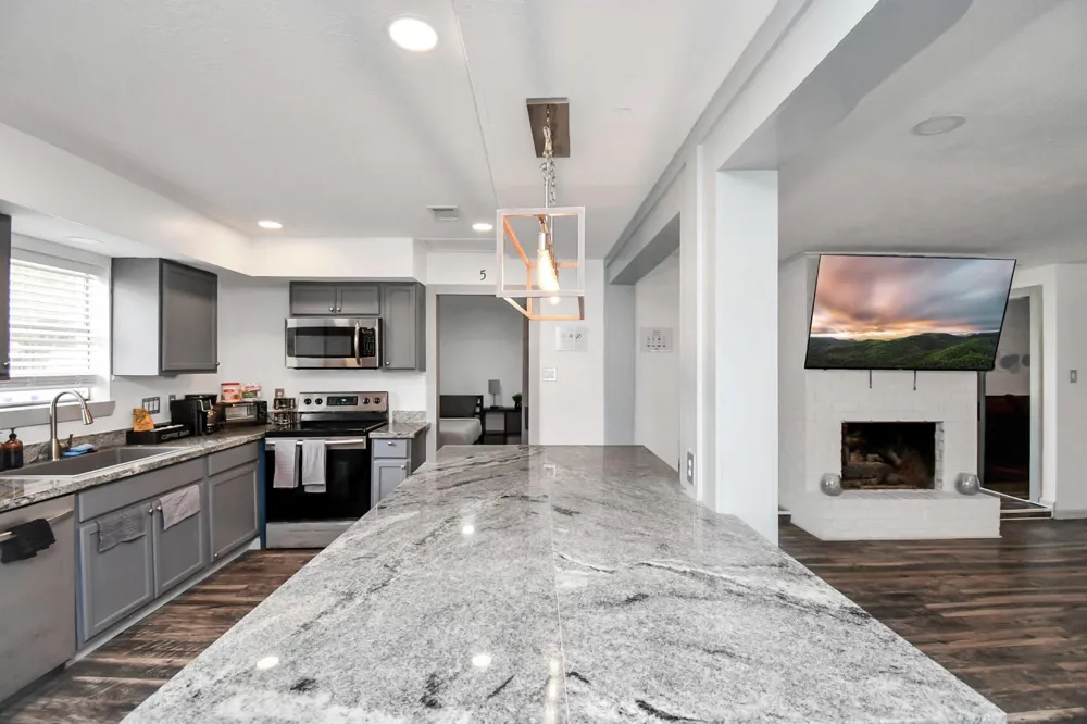 15711 Creekhaven Drive Houston, TX 77084