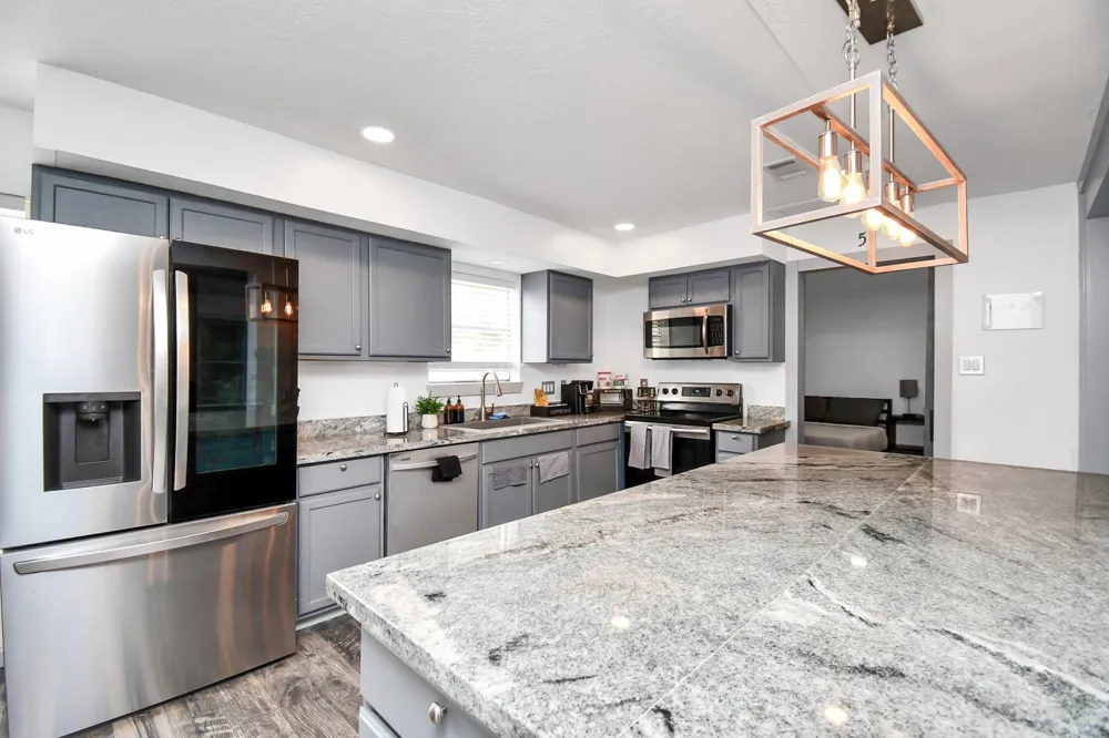 15711 Creekhaven Drive Houston, TX 77084