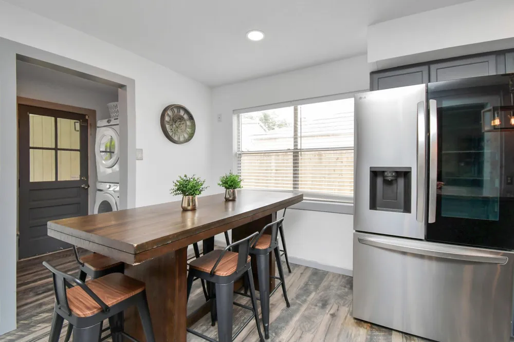 15711 Creekhaven Drive Houston, TX 77084