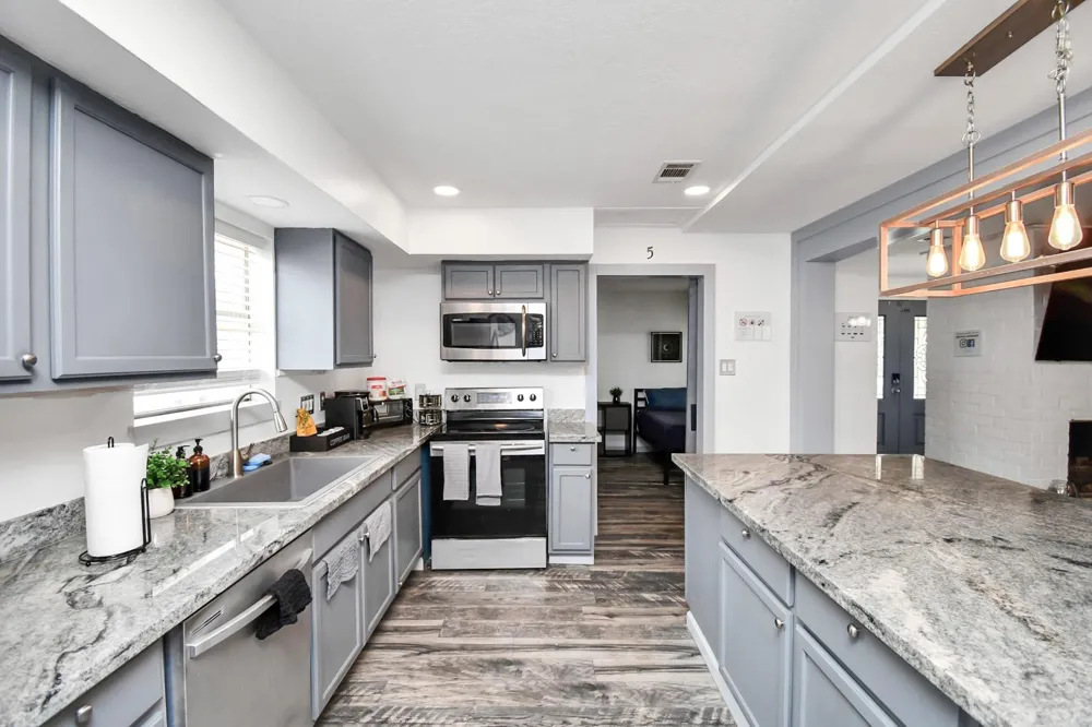 15711 Creekhaven Drive Houston, TX 77084