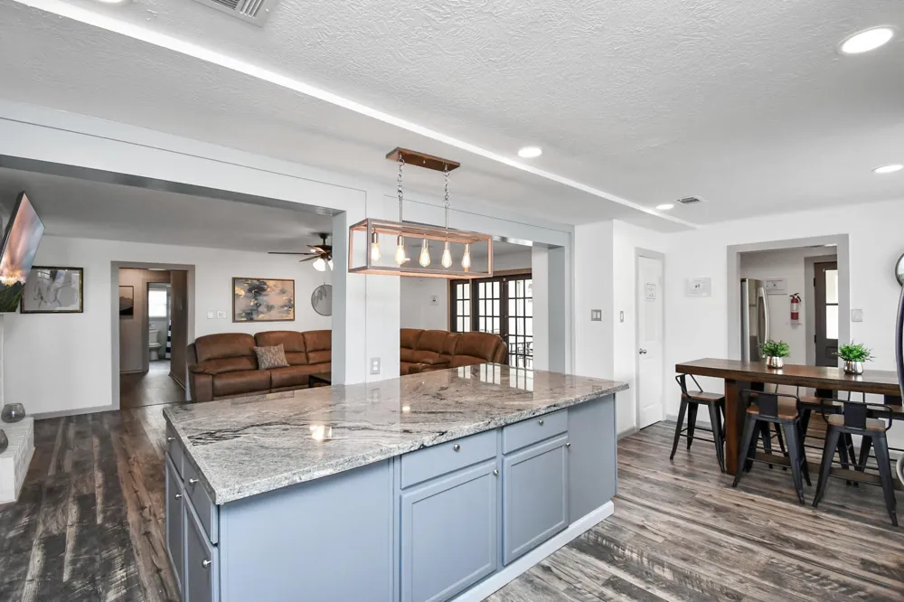 15711 Creekhaven Drive Houston, TX 77084