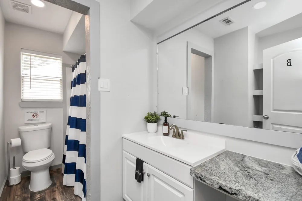 15711 Creekhaven Drive Houston, TX 77084