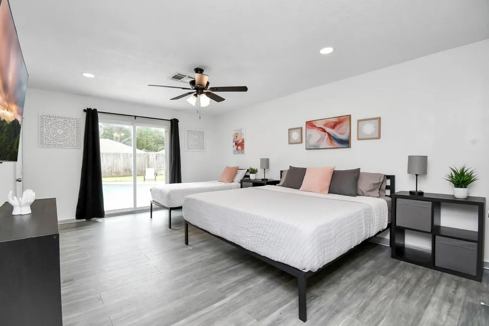 15711 Creekhaven Drive Houston, TX 77084