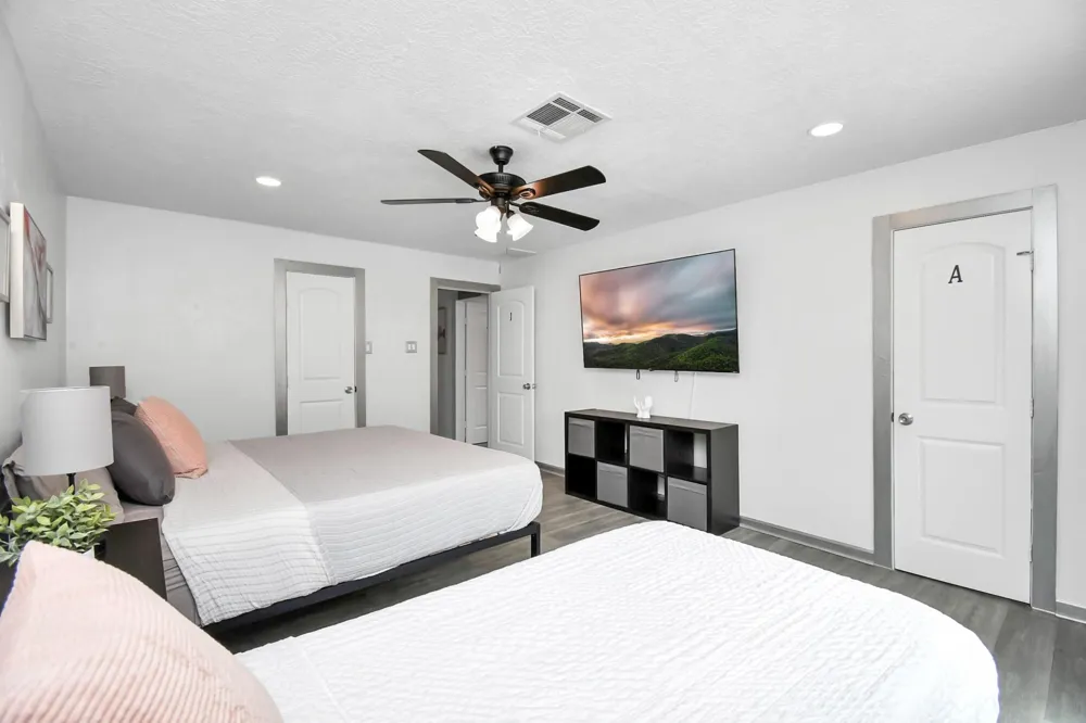 15711 Creekhaven Drive Houston, TX 77084