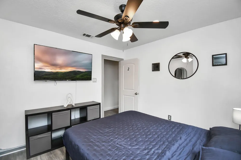 15711 Creekhaven Drive Houston, TX 77084