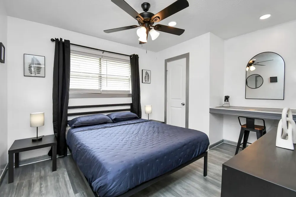 15711 Creekhaven Drive Houston, TX 77084