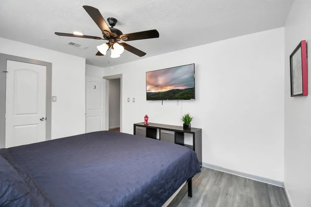 15711 Creekhaven Drive Houston, TX 77084