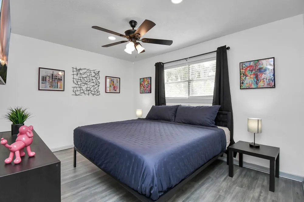 15711 Creekhaven Drive Houston, TX 77084