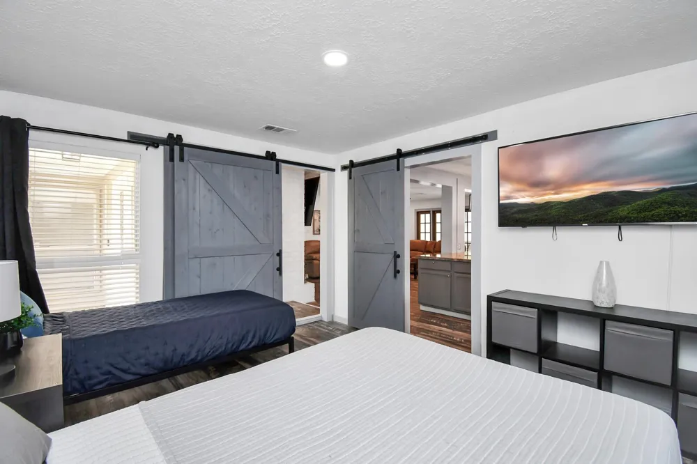 15711 Creekhaven Drive Houston, TX 77084