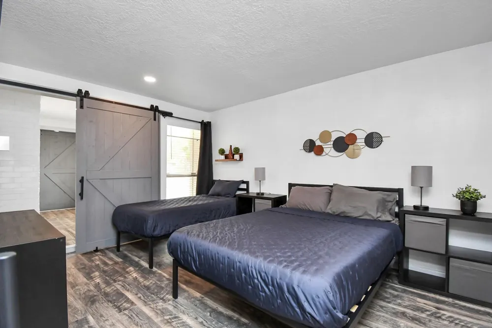 15711 Creekhaven Drive Houston, TX 77084