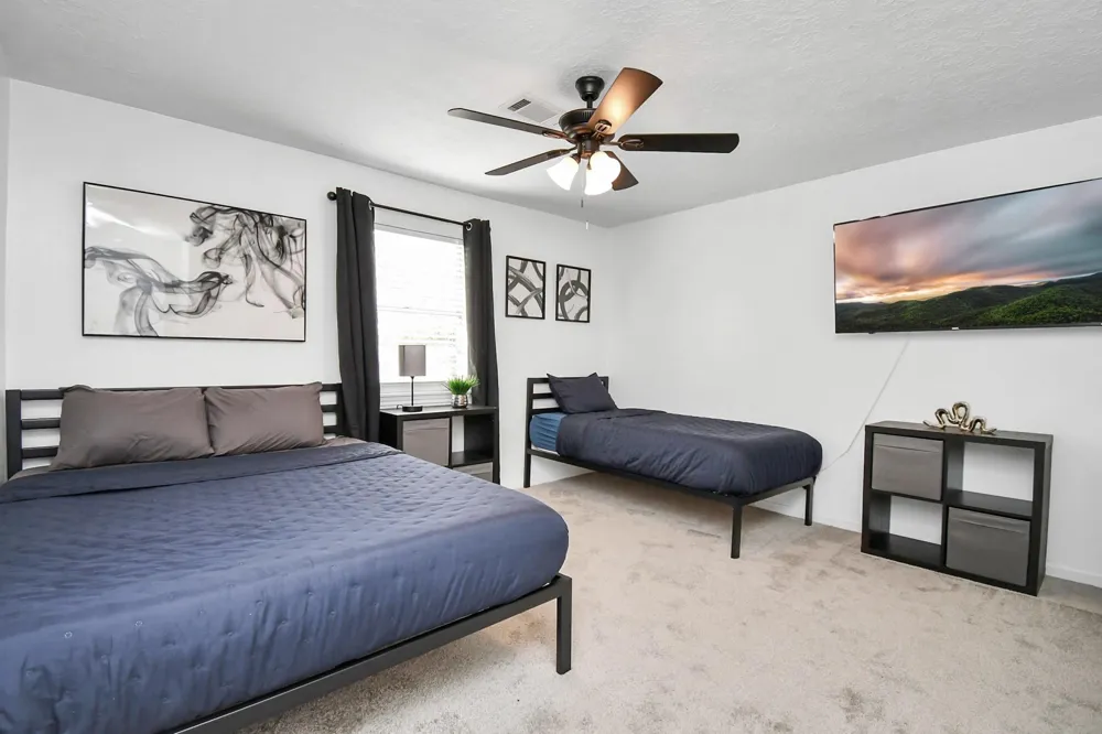 15711 Creekhaven Drive Houston, TX 77084