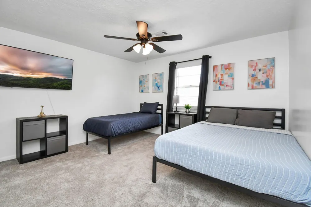 15711 Creekhaven Drive Houston, TX 77084