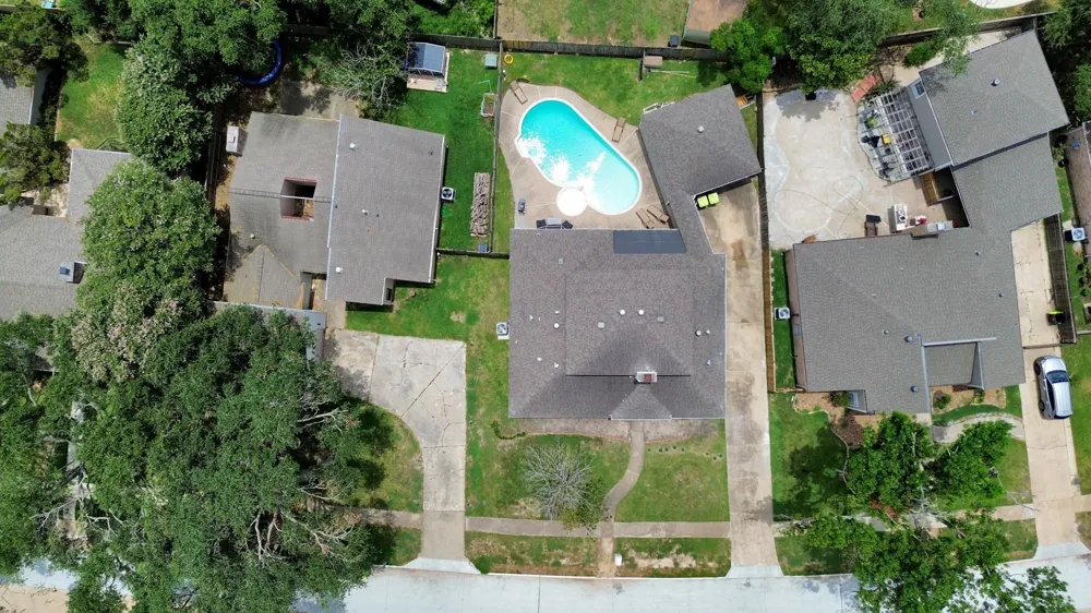 15711 Creekhaven Drive Houston, TX 77084