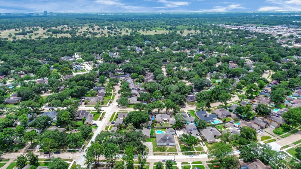 15711 Creekhaven Drive Houston, TX 77084