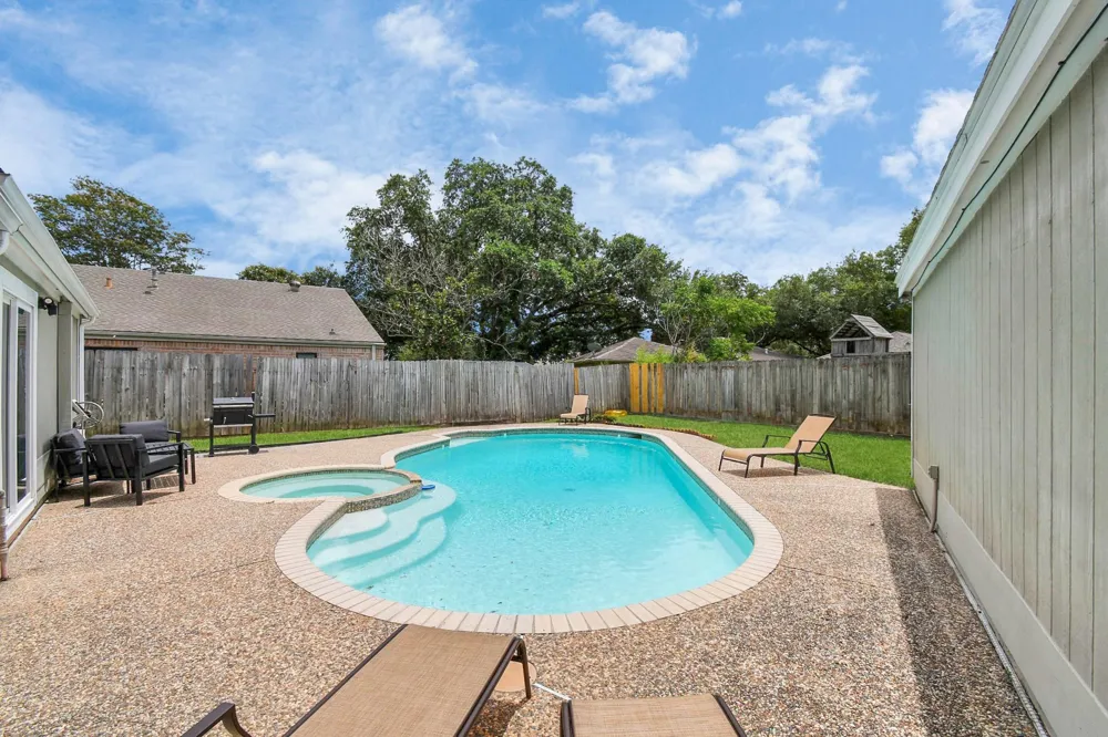 15711 Creekhaven Drive Houston, TX 77084