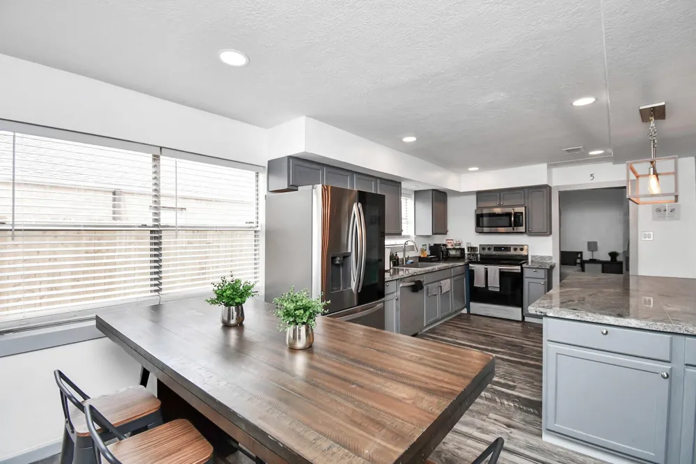 15711 Creekhaven Drive Houston, TX 77084