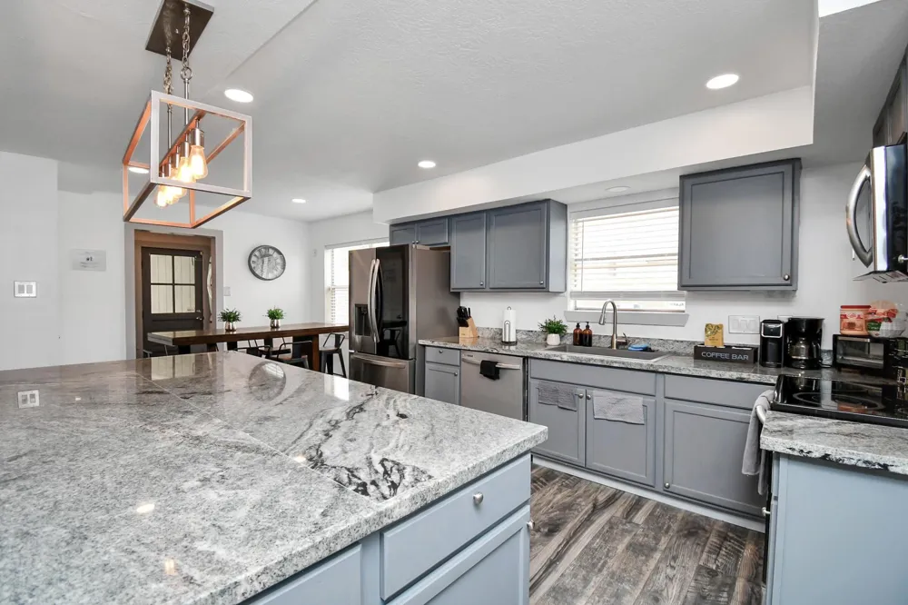 15711 Creekhaven Drive Houston, TX 77084