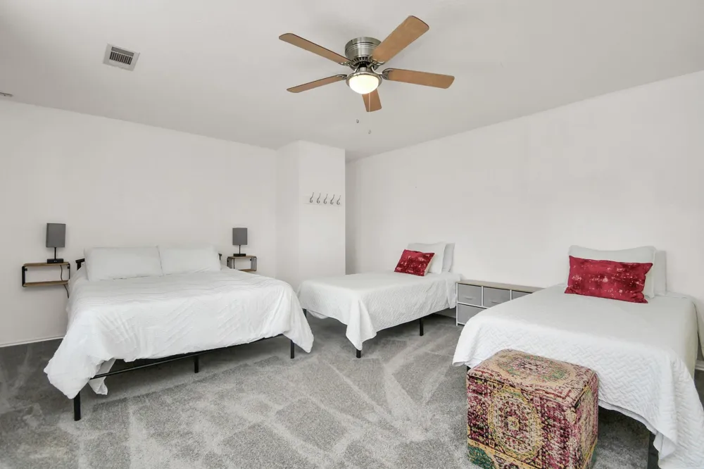 4827 Lazy Timbers Drive Humble, TX 77346