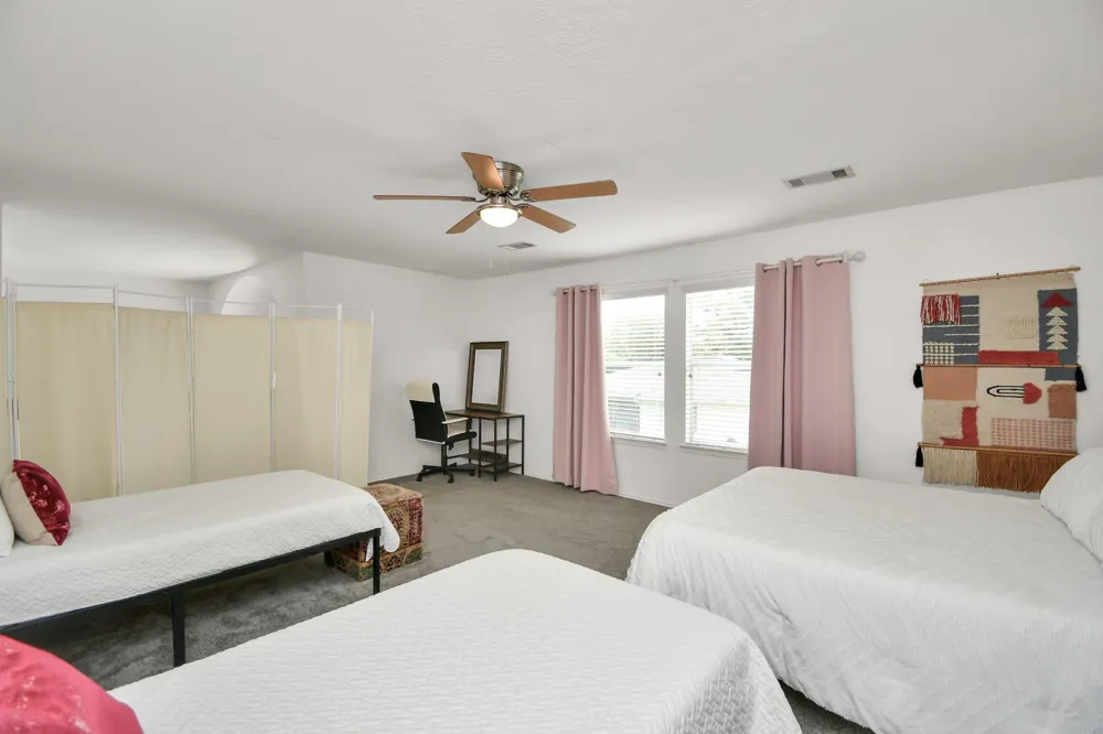 4827 Lazy Timbers Drive Humble, TX 77346