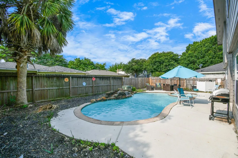4827 Lazy Timbers Drive Humble, TX 77346