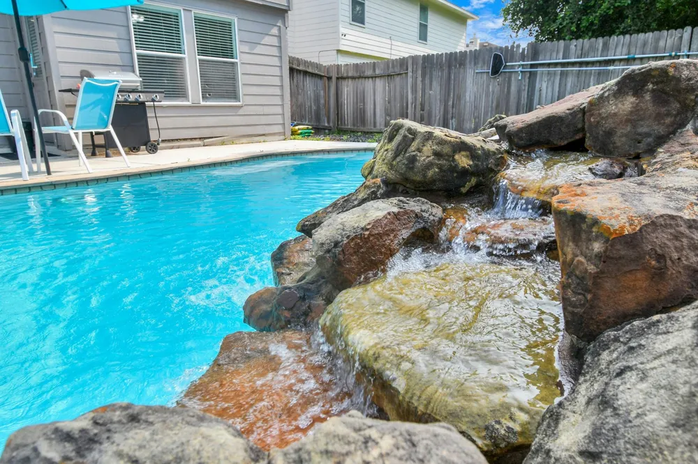 4827 Lazy Timbers Drive Humble, TX 77346