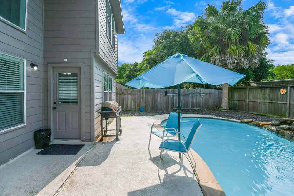 4827 Lazy Timbers Drive Humble, TX 77346