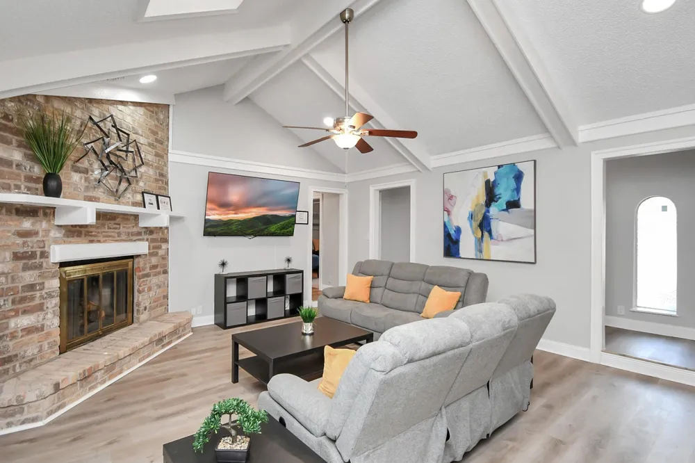 21722 Forest Glade Drive Houston, TX 77338