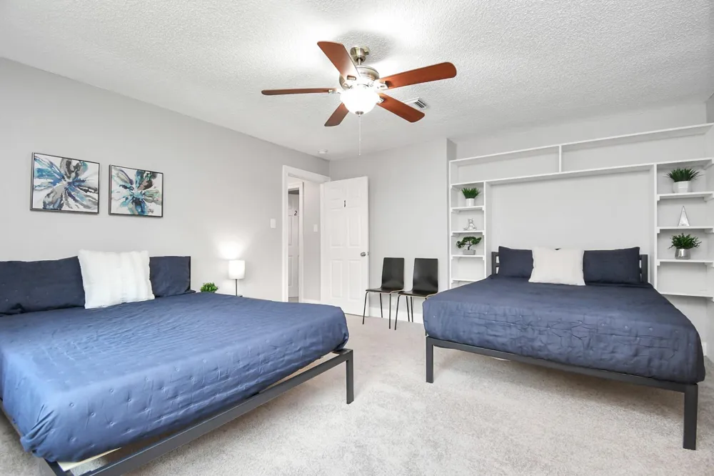 21722 Forest Glade Drive Houston, TX 77338