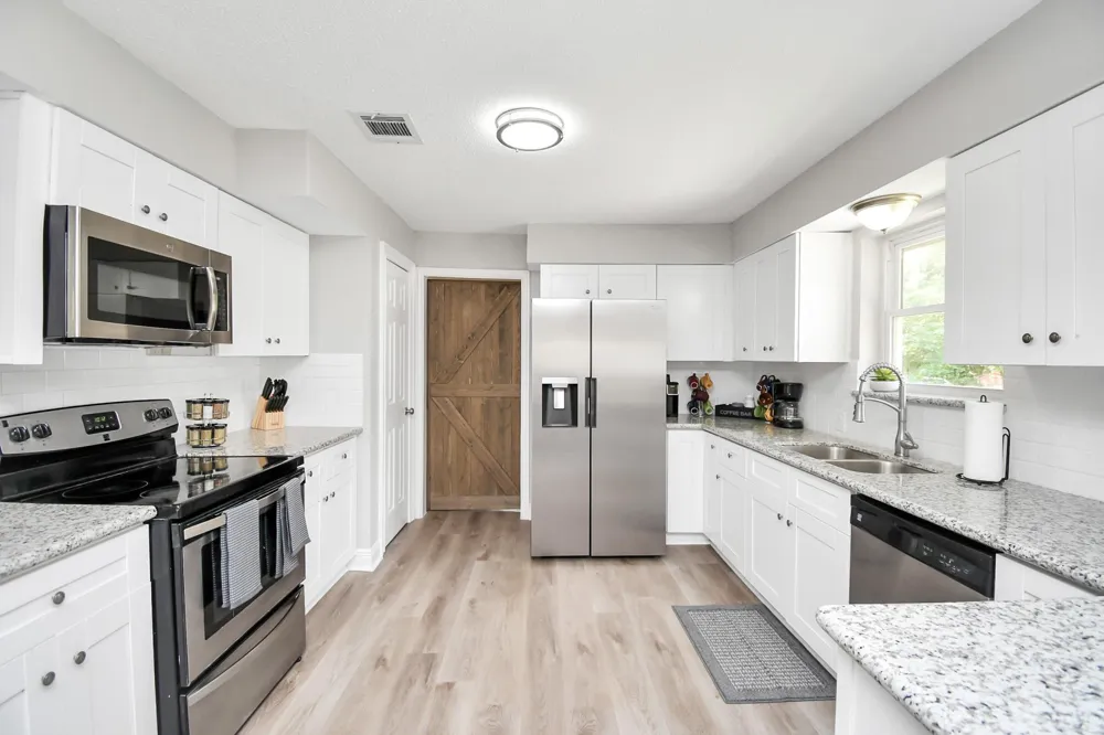 21722 Forest Glade Drive Houston, TX 77338