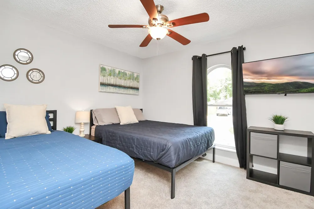 21722 Forest Glade Drive Houston, TX 77338