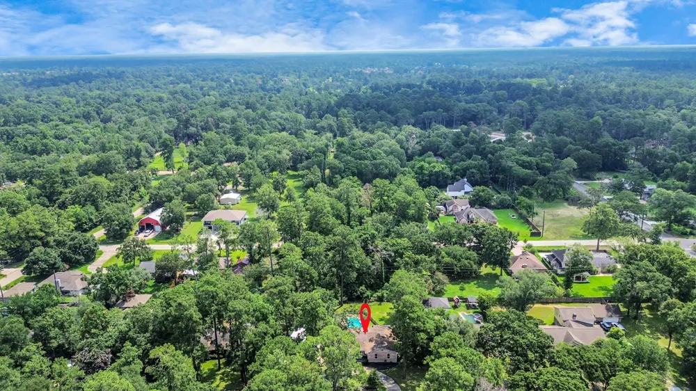 21722 Forest Glade Drive Houston, TX 77338