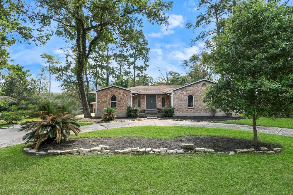 21722 Forest Glade Drive Houston, TX 77338