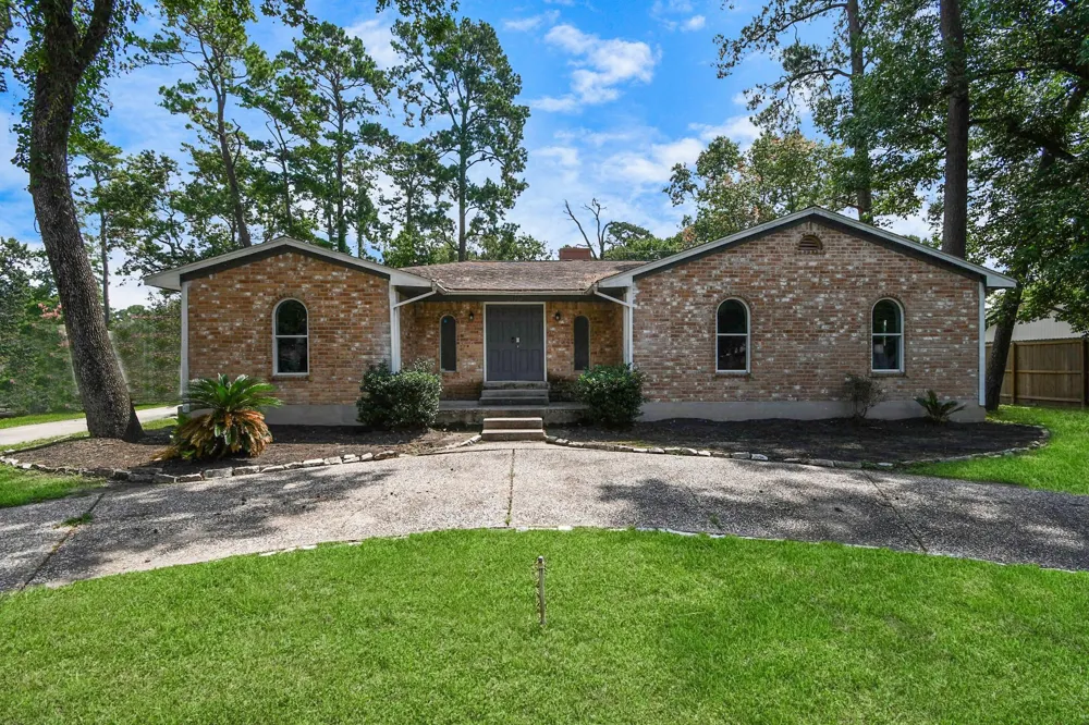 21722 Forest Glade Drive Houston, TX 77338