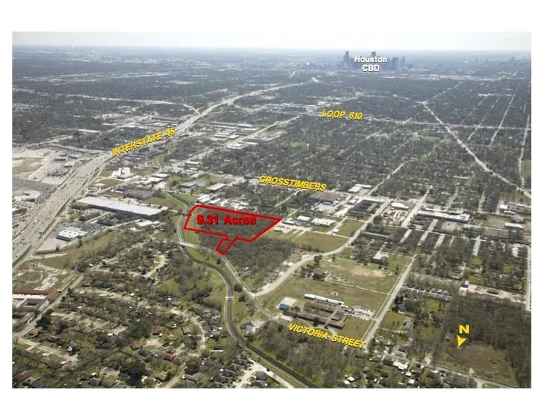 Victoria Dr Drive Houston, TX 77022