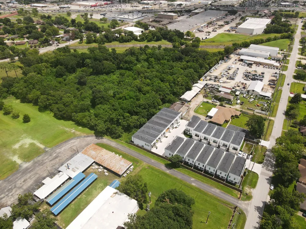 Victoria Dr Drive Houston, TX 77022