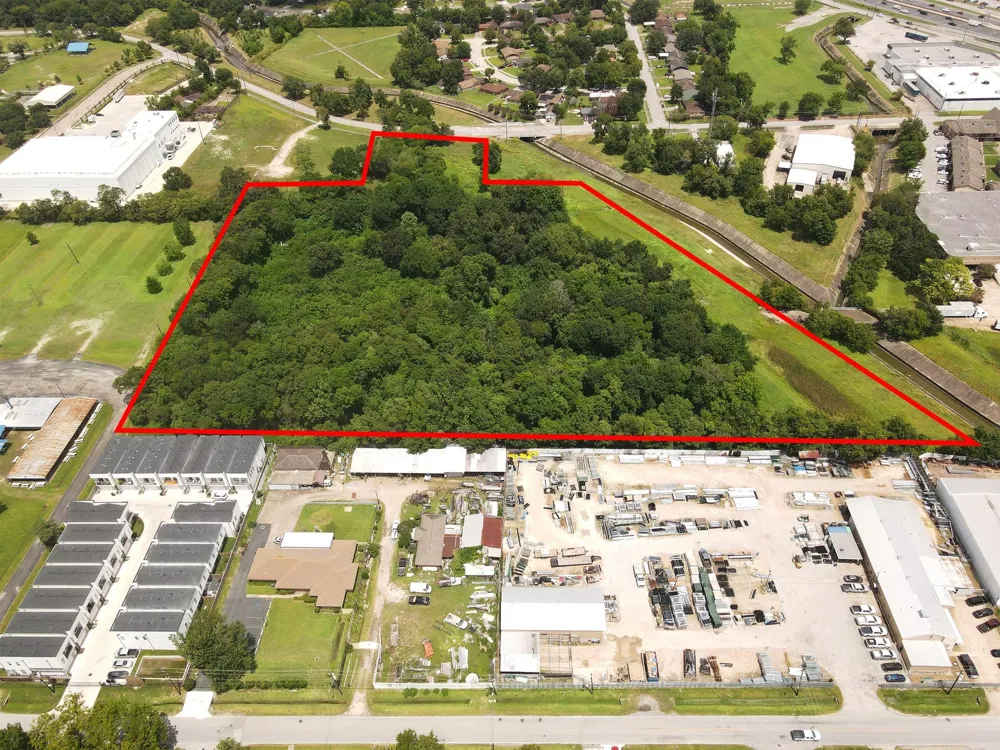 Victoria Dr Drive Houston, TX 77022