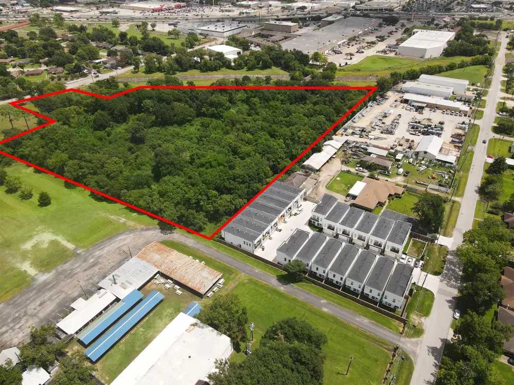 Victoria Dr Drive Houston, TX 77022