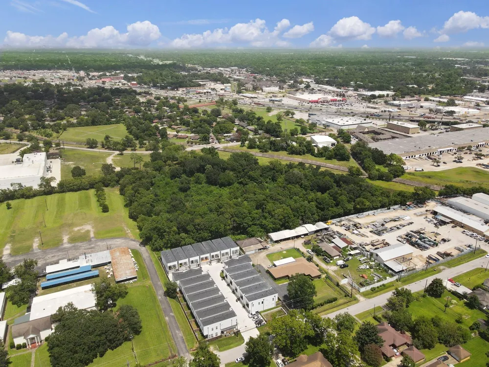 Victoria Dr Drive Houston, TX 77022
