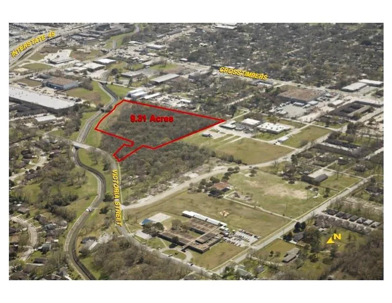 Victoria Dr Drive Houston, TX 77022