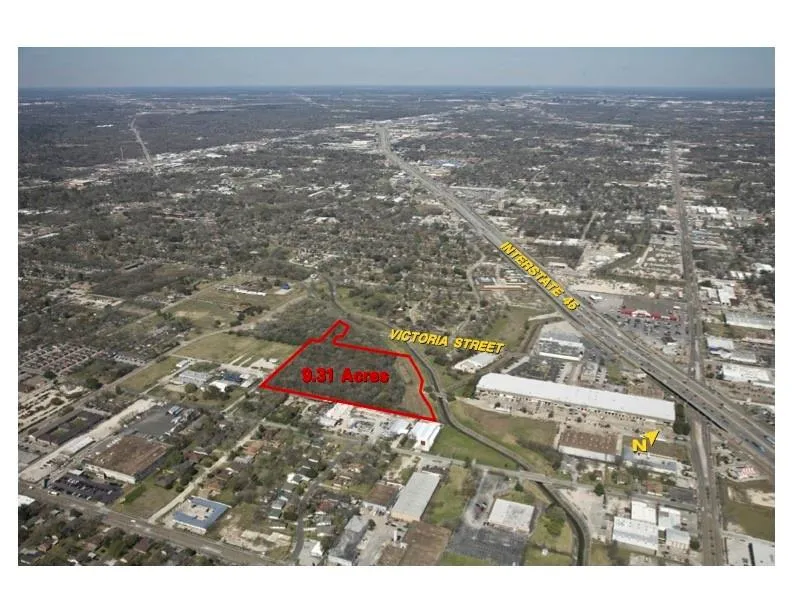 Victoria Dr Drive Houston, TX 77022