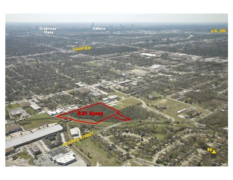 Victoria Dr Drive Houston, TX 77022