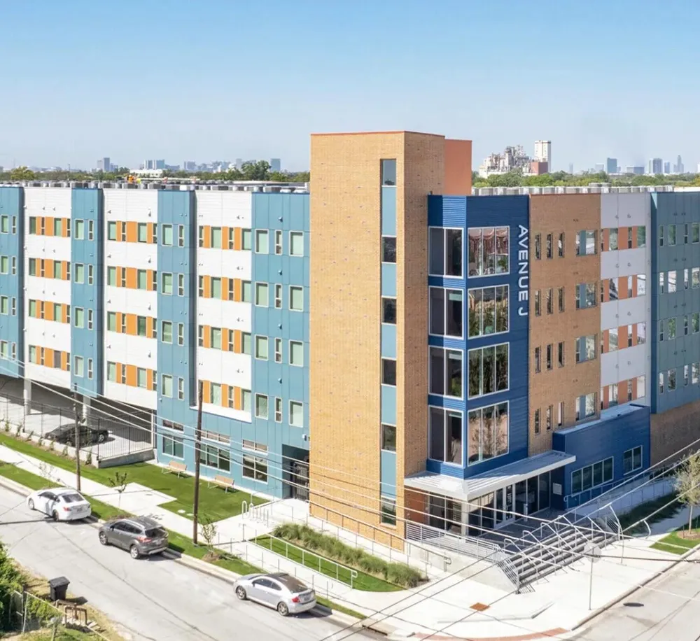 5220 Ave J Houston, TX 77011