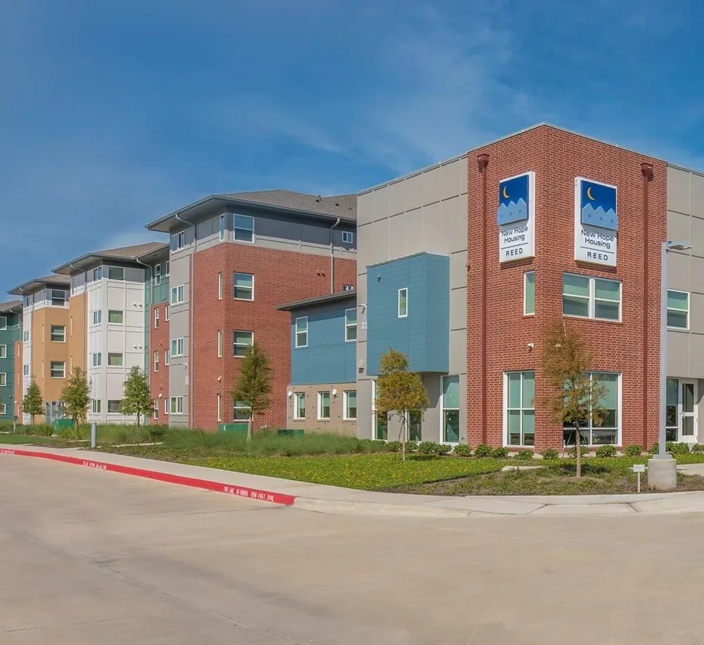 2605 Reed Rd Houston, TX 77051