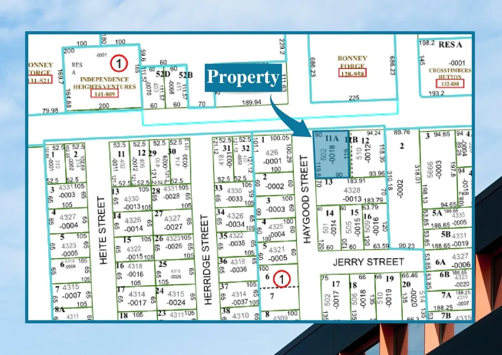 502 W Crosstimbers Street Houston, TX 77018