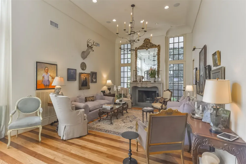 2712 Ferndale Street Houston, TX 77098