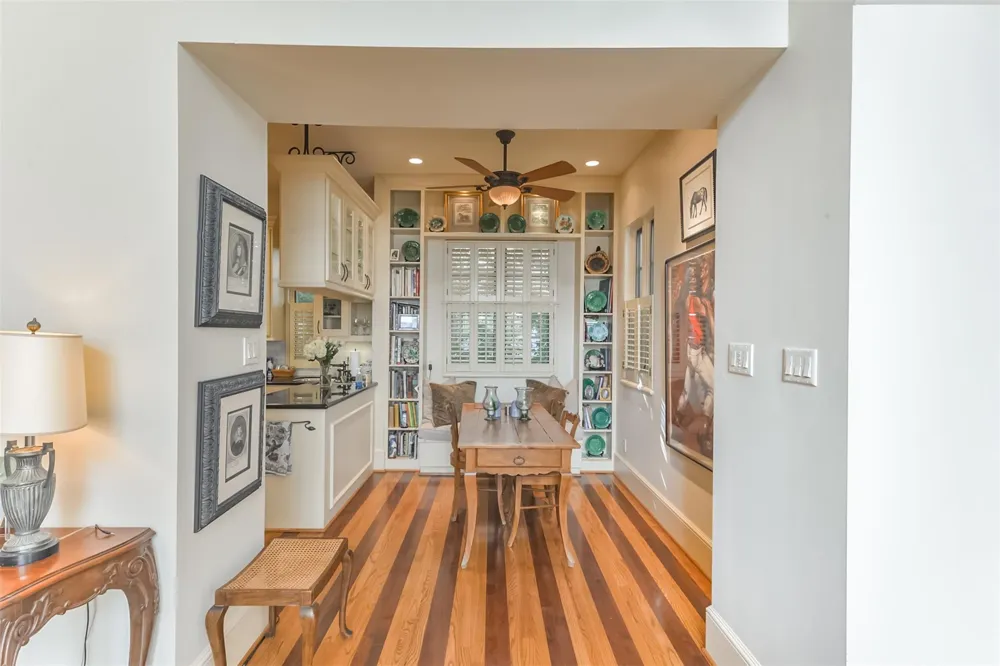 2712 Ferndale Street Houston, TX 77098